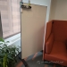Clarus go Mobile - Portable Rolling Glassboard Whiteboard